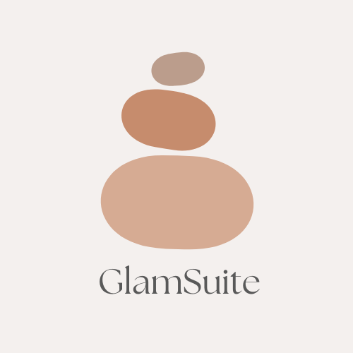 GlamSuite Logo
